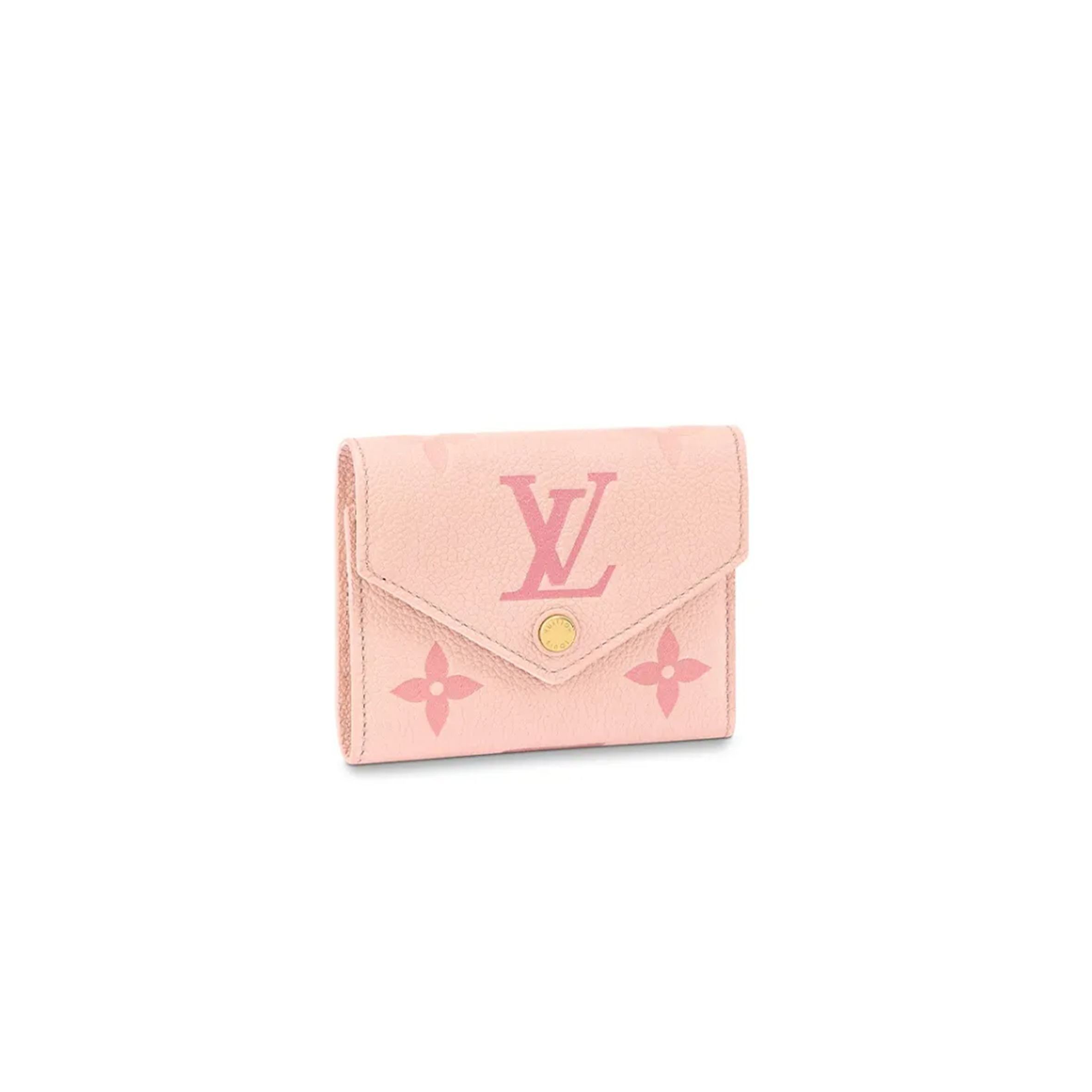 LOUIS VUITTON VICTORINE WALLETS M82348 (12*9.5*1.5cm)